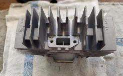 Kreidler Zylinder im Verkauf